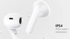 Xiaomi Redmi Buds 4 Lite slušalke, bele