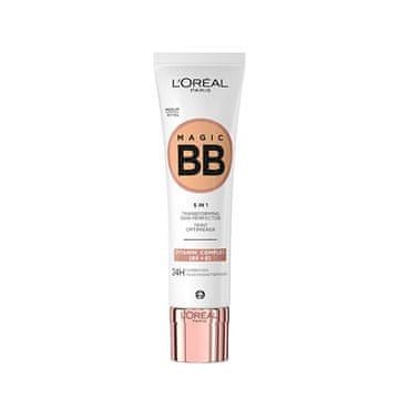 Loreal Paris BB krém C´est Magic (Skin Perfector) 30 ml