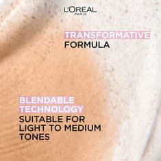 Loreal Paris BB krém C´est Magic (Skin Perfector) 30 ml (Odstín 01 Light)