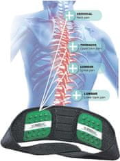 MARDEN Pas za hrbet Lumbros Biofeedbac