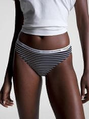 Tommy Hilfiger 3 PAKET - ženske Bikini spodnjice UW0UW04557-0Y3 (Velikost XL)