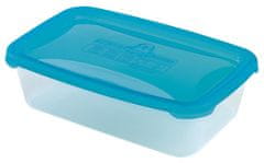 Heidrun &quot;POLAR FROST&quot; PRAVOKOTNI KOZAREC 2,1L, 25,5X16,5X7,1C