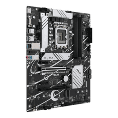 ASUS Prime B760-Plus D4 osnovna plošča, LGA1700, ATX (90MB1CW0-M0EAY0)