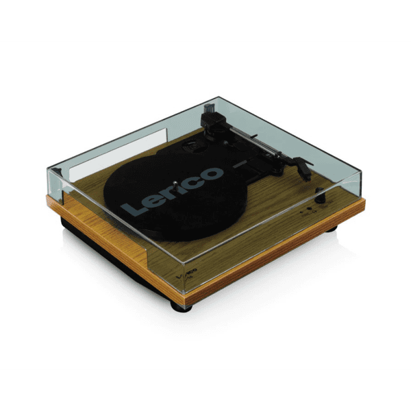Lenco LS-10WD gramofon