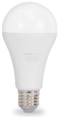Tesla Lighting žarnica E27, 17W, 230V, 2100lm, 25.000h, 4000K, dnevna bela