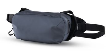 Wandrd D1 Fanny Pack V2 - Modra