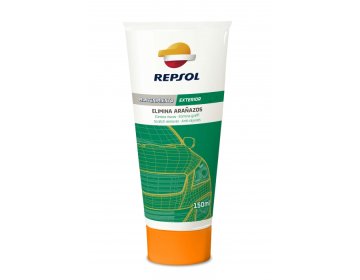 Repsol Kremni vosek – Elimina Araňazos - 150ml