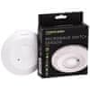 THORGEON Senzor gibanja 02001 HF 360° 8m /8m IP20 bel