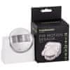 THORGEON Senzor gibanja 02003 PIR 180° 12m /12m IP44 bel
