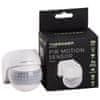 THORGEON Senzor gibanja 02004 PIR 180° 12m /12m IP44 bel