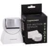 THORGEON Senzor gibanja 02005 PIR 180° 12m /12m IP65 bel