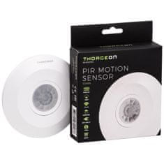 THORGEON Senzor gibanja 02006 PIR 360° 6m /6m IP20 bel