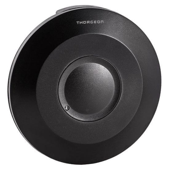 THORGEON Senzor gibanja 02017 HF 360° 8m /8m IP20 črn