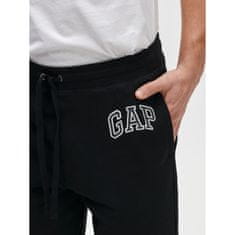 Gap Kratke hlače iz francoskega frotirja z logotipom GAP GAP_787059-03 L