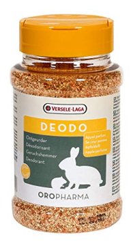 VL Oropharma Deodo Apple parfum 230g
