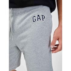 Gap Kratke hlače iz francoskega frotirja GAP_787059-00 XL