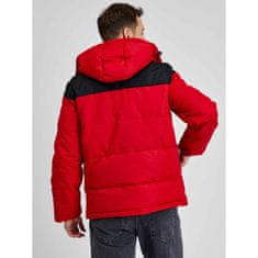 Gap Zimska jakna s kapuco GAP_409539-00 XL