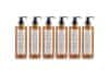 PRIJA PRIJA šampon/tekoči gel za prhanje ginseng 6x380ml