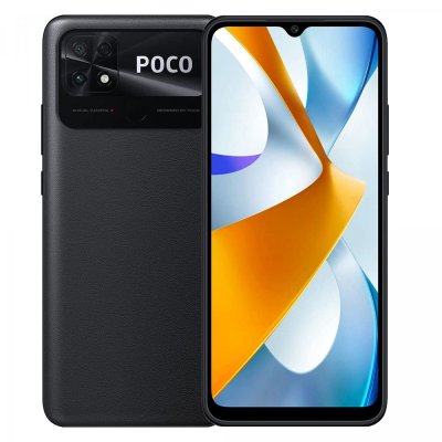 C40 pametni telefon