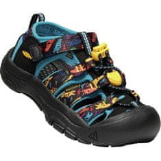KEEN Otroški sandali NEWPORT 1027391 mcnewport (Velikost 37)