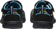 KEEN Otroški sandali NEWPORT 1027391 mcnewport (Velikost 37)
