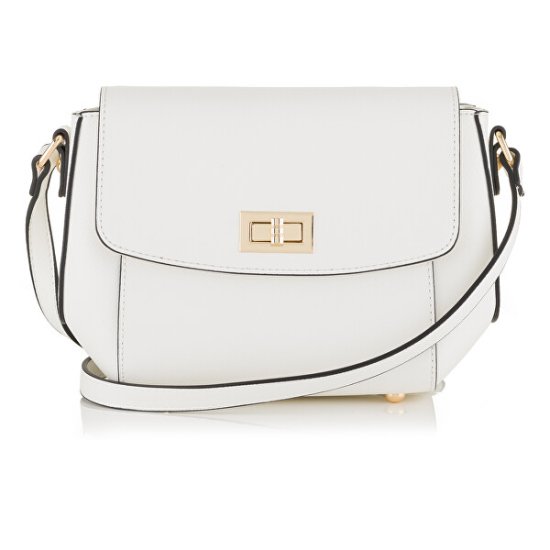 FLORA & CO Ženska torba crossbody 3620 blanc
