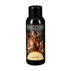 Magoon Erotično masažno olje "Magoon Vanilla" - 50 ml (R627143)