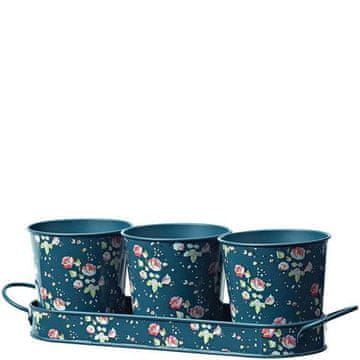 Briers Set posodic za zelišča B7062