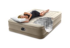 Intex Dura-Beam Queen napihljiva postelja