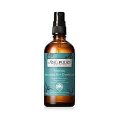 Antipodes Nežen antioksidantni tonik za kožo Ananda (Gentle Toner) 100 ml