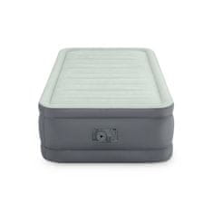 Intex Premaire Twin napihljiva postelja, 99 cm x 191 cm
