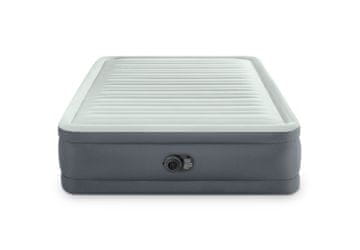 Intex Premaire Full napihljiva postelja, 137 cm x 191 cm