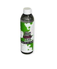 BIKESHINEFACTORY Prime Pre-coat Cleaner 250ml kontrolna tekočina pripravi okvir vašega kolesa za nanos keramične zaščite oziroma coatinga