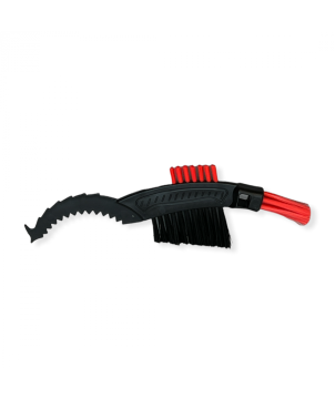 BIKESHINEFACTORY Multi Brush & Tool univerzalna ščetka za čiščenje vseh delov vašega kolesa