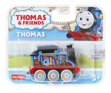 Fisher Price kovinski stroj za vlečenje