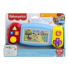 Fisher Price FUN GAME CONSOLE