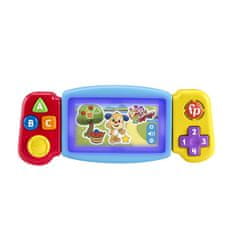 Fisher Price FUN GAME CONSOLE