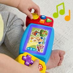 Fisher Price FUN GAME CONSOLE