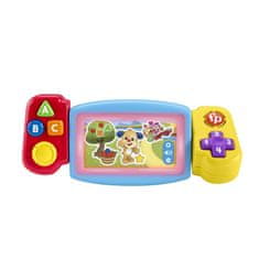 Fisher Price FUN GAME CONSOLE