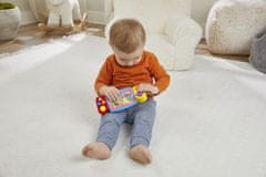 Fisher Price FUN GAME CONSOLE