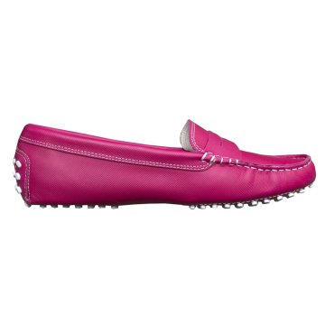 Lacoste Mokasini roza Concours 5 Srw