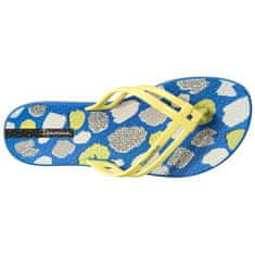 Ipanema Japanke 38 EU Mais Tiras Print Fem