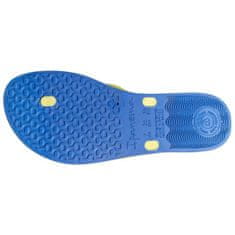 Ipanema Japanke 38 EU Mais Tiras Print Fem