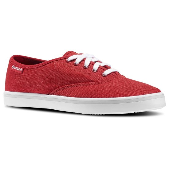 Reebok Superge rdeča 37.5 EU Royal Tenstall