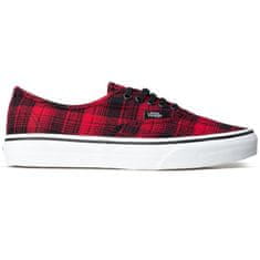 Vans Čevlji 35 EU Authentic Plaid