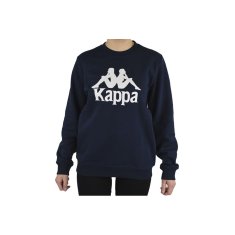 Kappa Športni pulover 116 - 128 cm/M Sertum Junior Sweatshirt