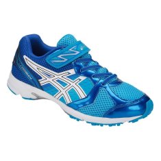 Asics Čevlji modra 39.5 EU Lazerbeam Rcmg