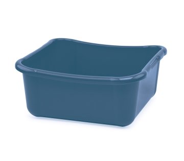 Plastično korito 12L 35x35x15cm SQUARE