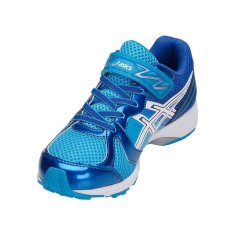 Asics Čevlji modra 39.5 EU Lazerbeam Rcmg
