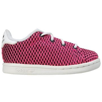 Adidas Čevlji vijolična Stan Smith Color Shift EL